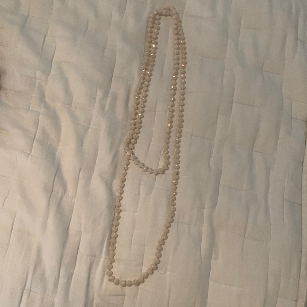 Altard State Long Necklace